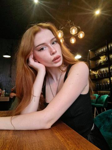 Индивидуалка Леся фото 6
