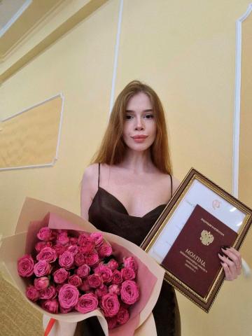 Индивидуалка Леся фото 8
