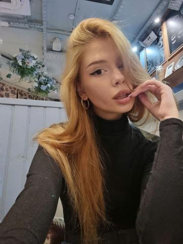 Индивидуалка Леся фото 9