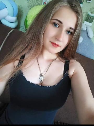 Индивидуалка Шарлотта фото 2