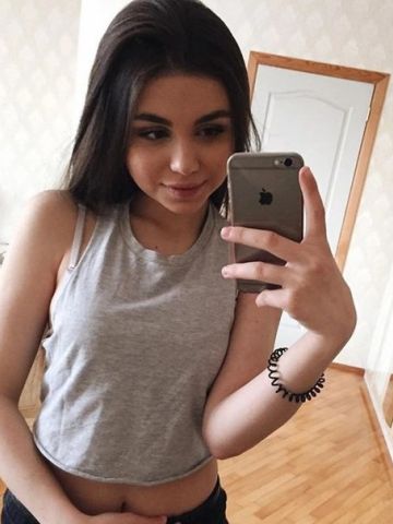 Проститутка Ксения, 22 года, г. Песочин