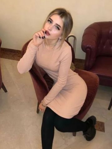 Проститутка Натуся, 24 года, г. Песочин