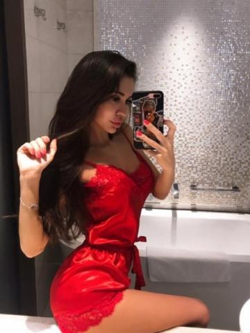 Индивидуалка Анастасия фото 3